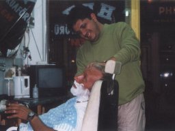 Törn 2001